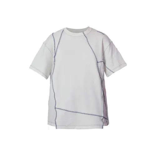 LOSTCTRL Унисекс Футболки