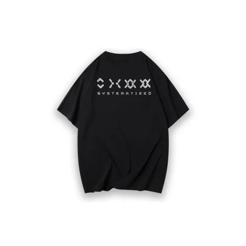 THE WIZ Унисекс Футболка