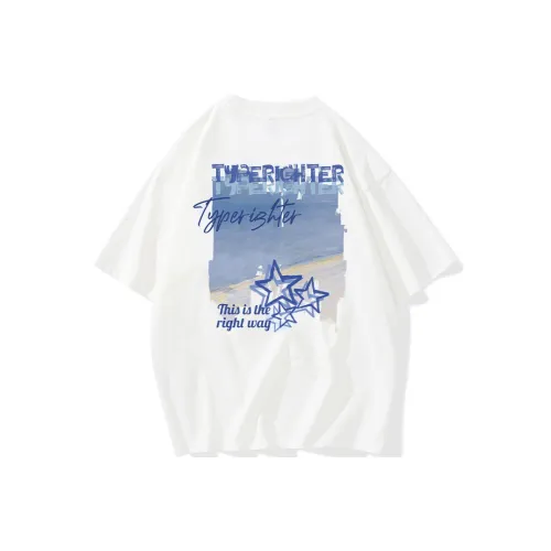 Universal Templates T-Shirt Унисекс