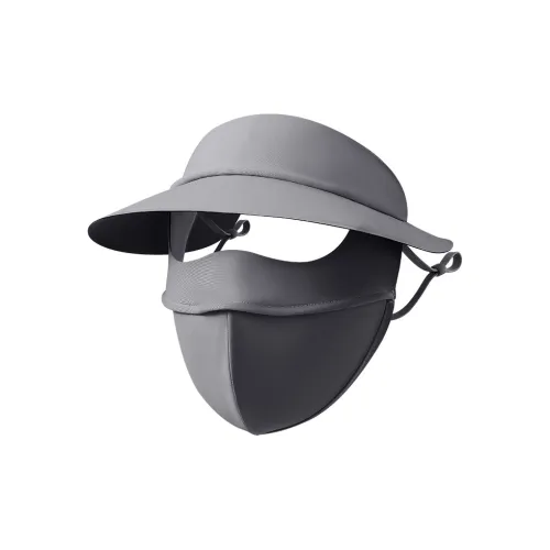 NANJIREN Тонкие маски с защитой от солнца унисекс