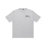 Светло-серый