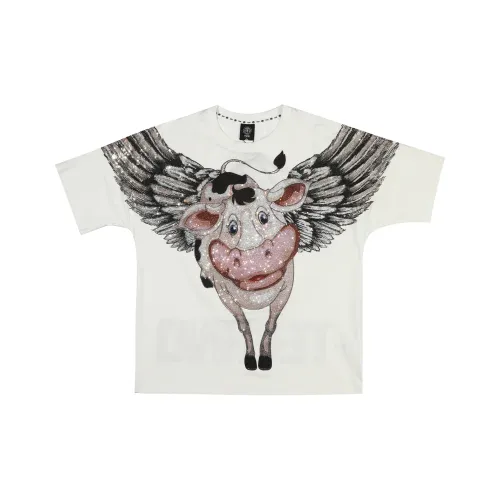 TCH Унисекс Футболки