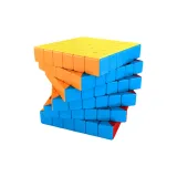 MF8863 Шестизначный кубик Рубика