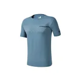 Темно-серый синий