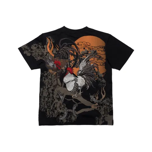 Унисекс футболки