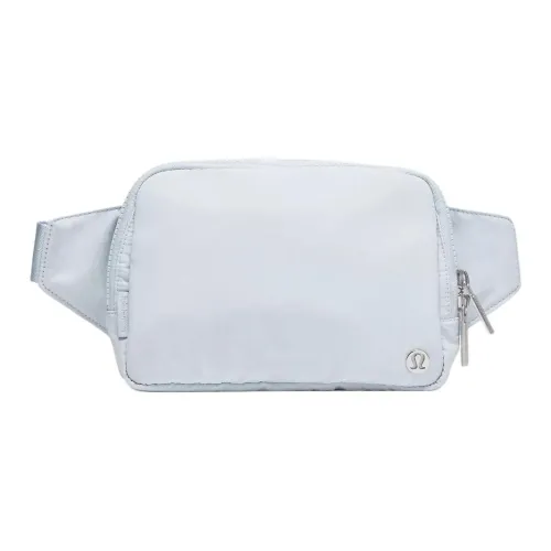 lululemon Everywhere Переработанный нейлон Сумка-банка Большая Женская Синяя