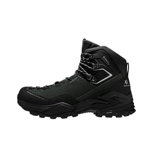 KAILAS Альпинистские и туристические ботинки High Top Женские