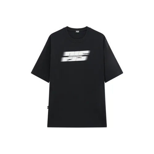 PJ's Vigor Унисекс Футболка