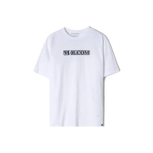 Volcom Мужские T-рубашки