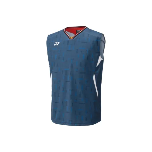 YONEX Contest Series Топ без рукавов Мужской
