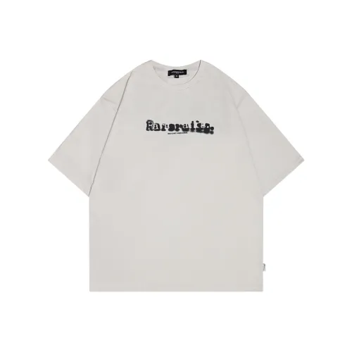 RARS RAIKS Унисекс Футболка