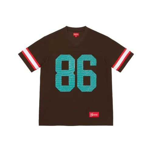 Supreme SS22 Унисекс Футболки