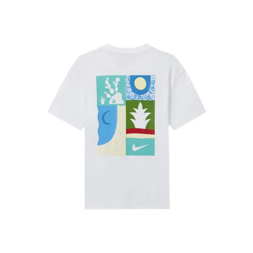 Мужские футболки Nike