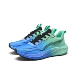 Бирюзовый зеленый + случайный стиль