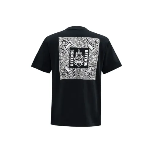 NBA Черные Мужские Футболки