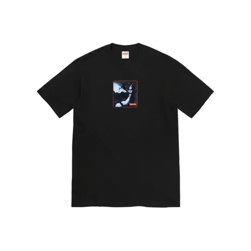 Supreme FW21 Унисекс Футболки
