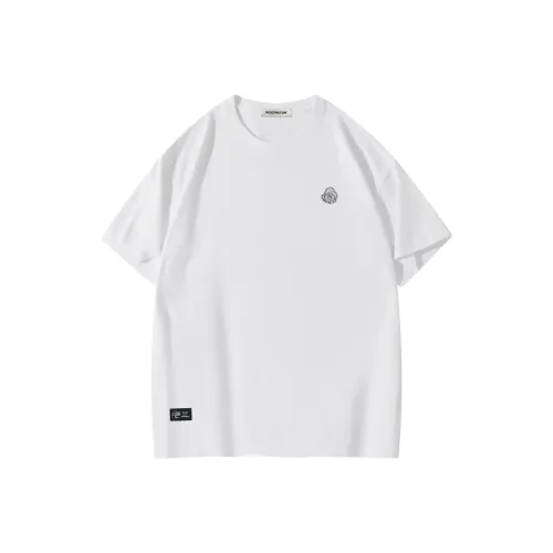 Paddington Bears Короткий рукав T-рубашки Унисекс