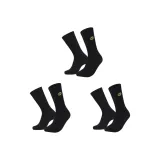 3 шт (Черный + Черный + Черный)