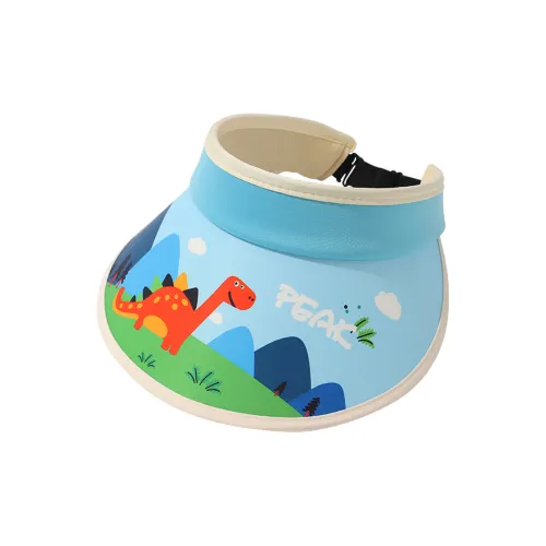 PEAK Полиэстер Детская шляпа с защитой от солнца