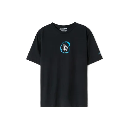 Volcom Мужские T-рубашки