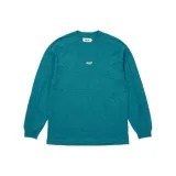 Озерно-синий