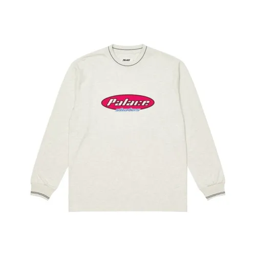 Дворцовый белый унисекс футболки