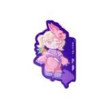 Подтвержденная версия Стиль-Hypocritical Кролик (Распакованный и Упаковка)