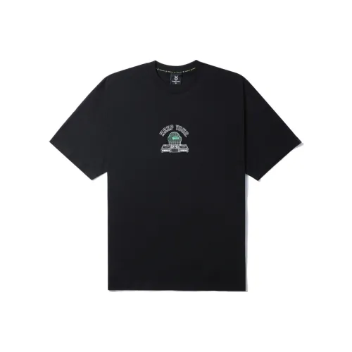 Fingercrox Bigfoot SS22 T-Shirt Унисекс