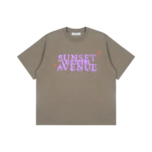 LOSTCTRL Унисекс Футболки