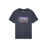 Эбеново-черный