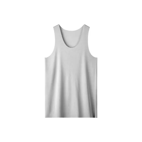 Удобный и освежающий топ без рукавов для мужчин