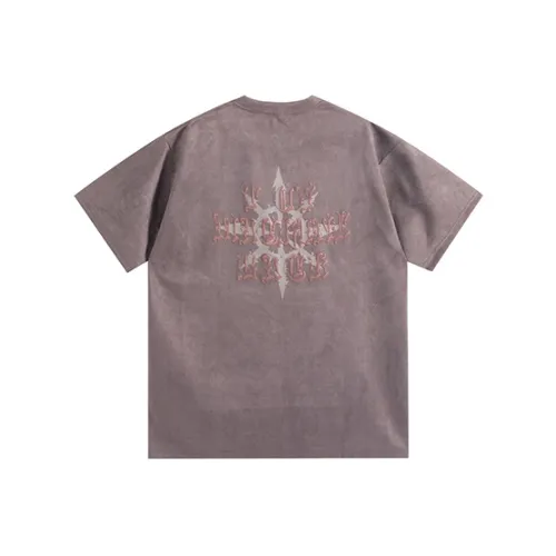 Toy Machine Унисекс Футболки