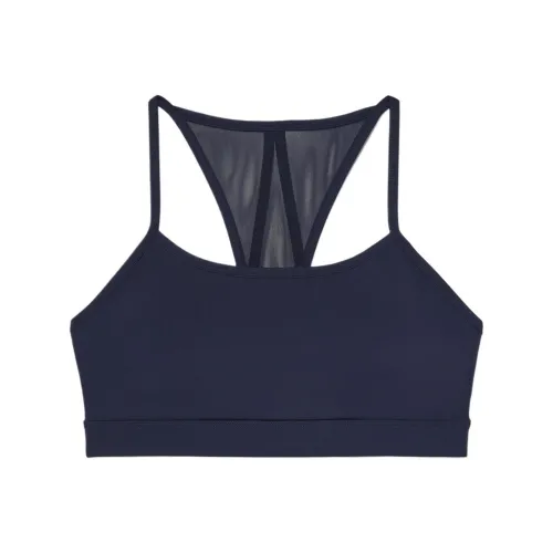 FILA Спортивное белье Женское Морской синий 412