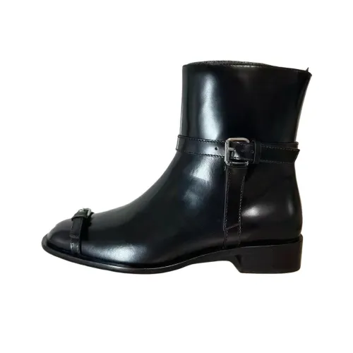 Tory Burch Ботильоны Женские Черные