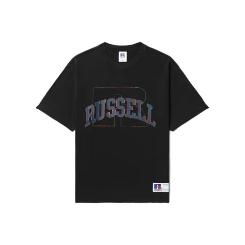 Russell Athletic Мужские T-рубашки