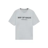 Серый меланж