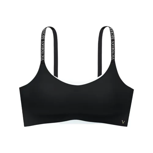 Victoria's Secret Бюстгальтер Женский Черный