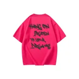 Розово-красный