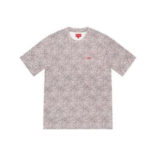 Supreme SS22 Унисекс Футболки