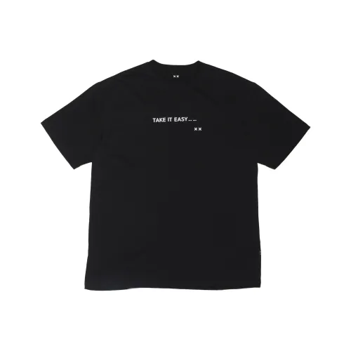 XxDESIGN Унисекс Футболки