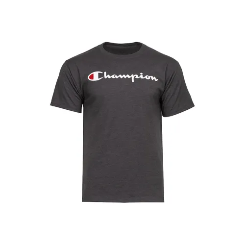 Champion SS22 T-Shirt US Version Unisex Чемпион SS22 T-Shirt Американская версия Унисекс