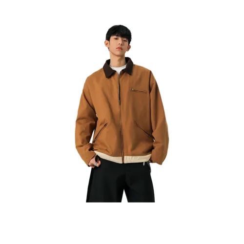 RICE NINE TEN Куртки и Пальто Унисекс