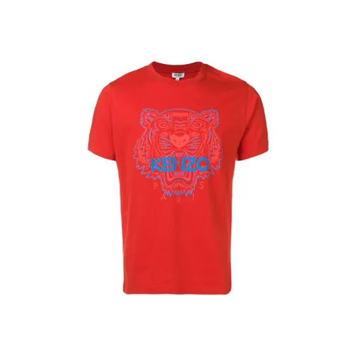 KENZO Мужские T-рубашки