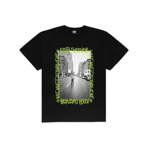 Stussy Унисекс T-рубашки