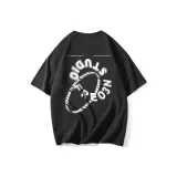 Темно-серый