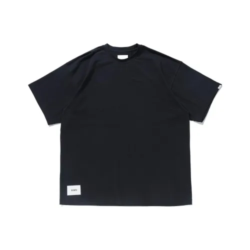 WTAPS Мужские T-рубашки