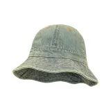 Винтажный синий