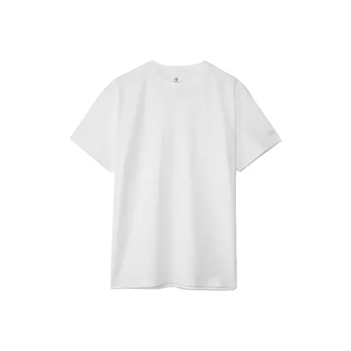 Конверс x Kim Jones T-Shirt Мужской Белый