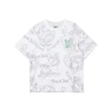 Натуральный белый