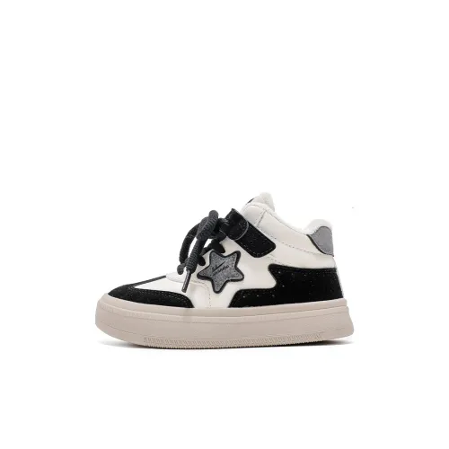 Warrior Ride the Wind and Waves series Противоскользящий Анти-KICK Легкий Амортизация MID Топ Повседневная обувь Детская